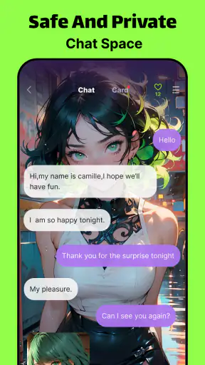 Magic: Fantasy Roleplay Chat