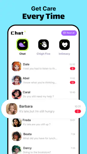 Magic: Fantasy Roleplay Chat