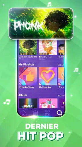 Magic Tiles 3™- Jeu De Piano 7