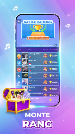 Magic Tiles 3™- Jeu De Piano 7