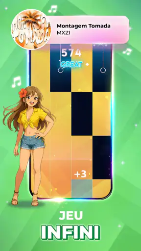 Magic Tiles 3™- Jeu De Piano 7