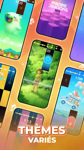 Magic Tiles 3™- Jeu De Piano 7