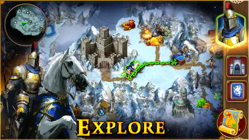 Magic War Legends