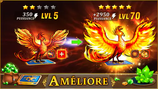 Magic War Legends
