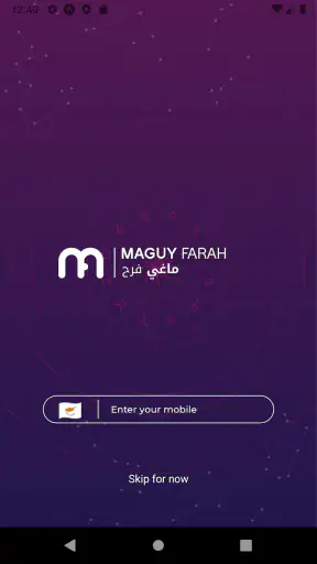 Maguy Farah Official