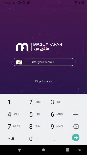 Maguy Farah Official