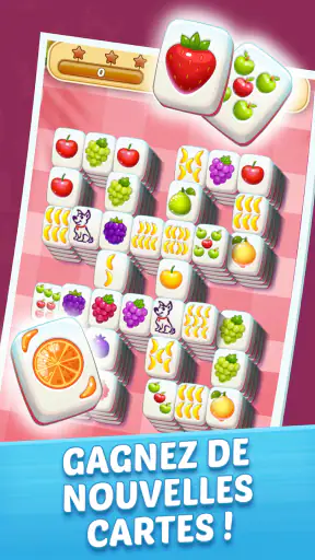 Mahjong City Tours: Tile Match