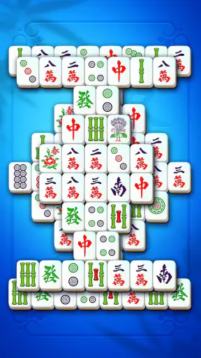 Mahjong Club - Jeu Solitaire