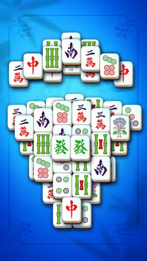 Mahjong Club - Jeu Solitaire
