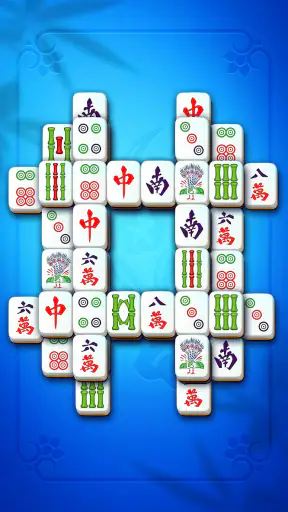Mahjong Club - Jeu Solitaire