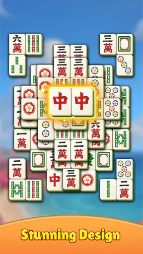 Mahjong Traveler!