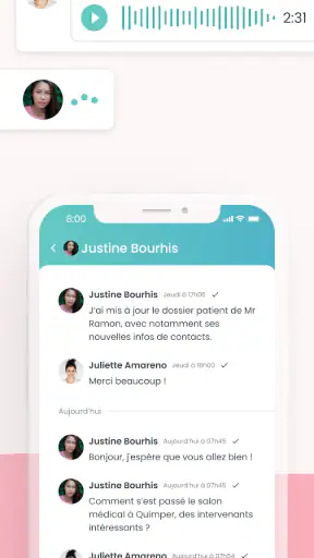 Maiia Connect