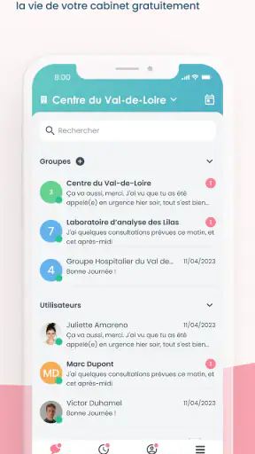 Maiia Connect