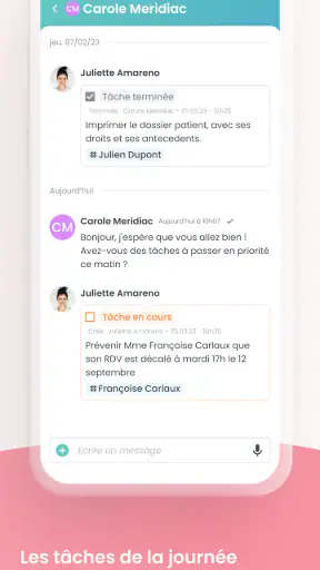 Maiia Connect