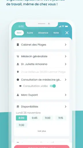 Maiia Pro