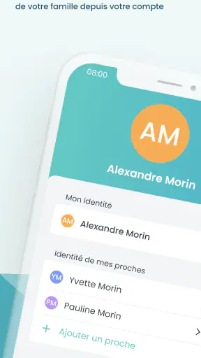 Maiia - Téléconsultation & RDV