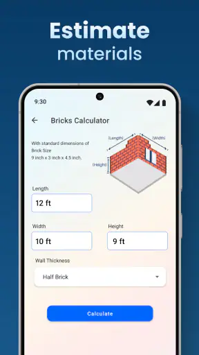 Maison Désign Plan 3D