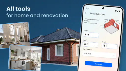 Maison Désign Plan 3D