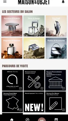 Maison&Objet