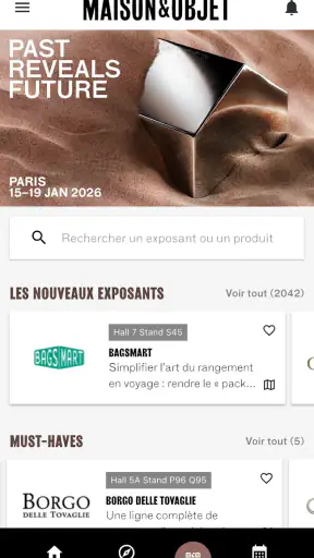 Maison&Objet
