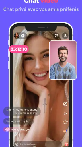 Mako - Vidéo de Chat