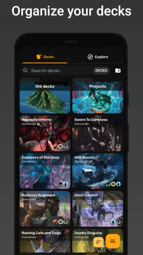 ManaBox MTG
