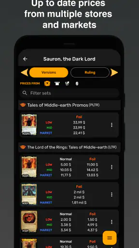 ManaBox MTG