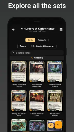 ManaBox MTG