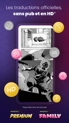 Mangas.io - 100% manga, 0% pub