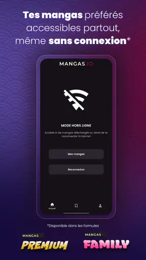 Mangas.io - 100% manga, 0% pub