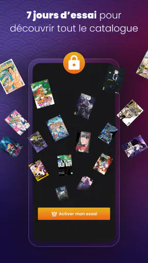 Mangas.io - 100% manga, 0% pub