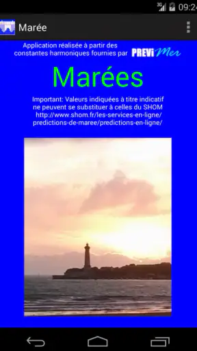 Maree