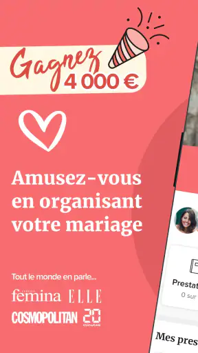 Mariages.net