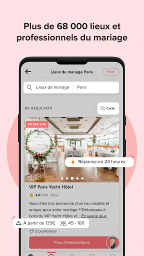 Mariages.net