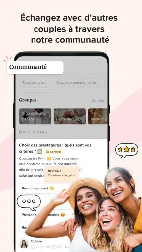 Mariages.net