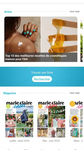 Marie Claire Idées