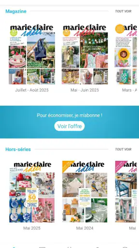 Marie Claire Idées