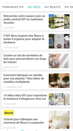 Marie Claire Idées