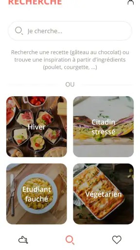 Marmiton, recettes de cuisine