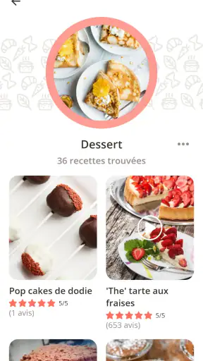 Marmiton, recettes de cuisine