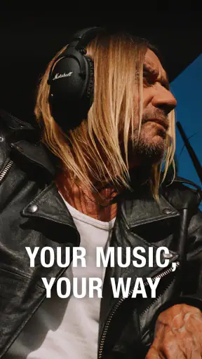 Marshall Bluetooth