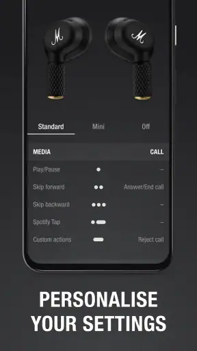 Marshall Bluetooth