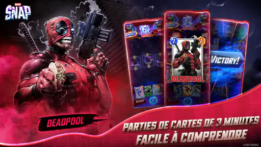MARVEL SNAP