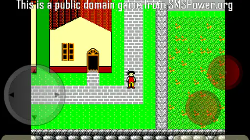 MasterGear - SMS/GG Emulator