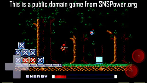 MasterGear - SMS/GG Emulator
