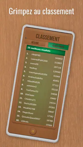 Mastermind Jeu de Société