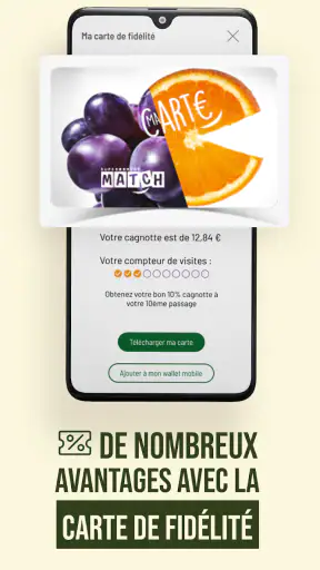 Match