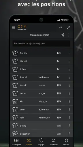matchplan.one