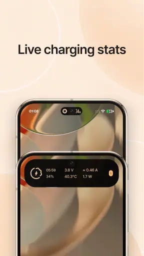 Material Capsule : Dyn. Island