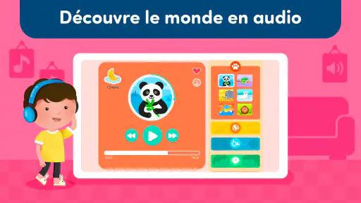 Maternelle Montessori
